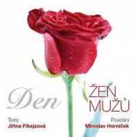 Den žen Den mužů - CD