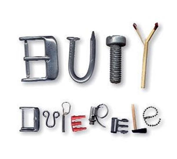 Kniha: Duperele - CD - Buty