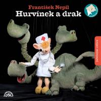 Hurvínek a drak CD