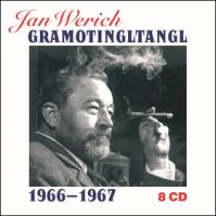 Jan Werich Gramotingltangl