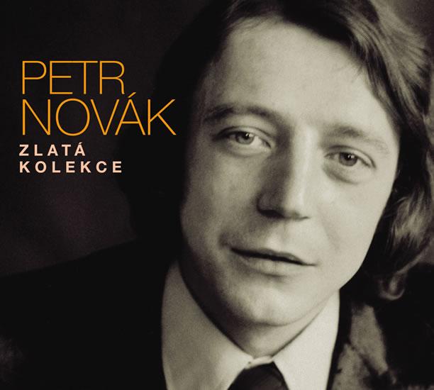 Kniha: P.Novák - Beatovens- Zlatá kolekce 3CD - Novák Petr