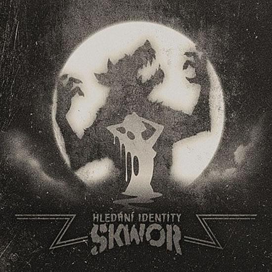 Kniha: Hledání identity - CD - Škwor