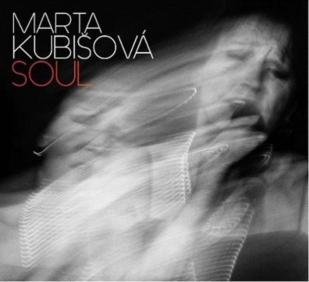 Kniha: Soul Marta Kubišová - CD - Kubišová Marta