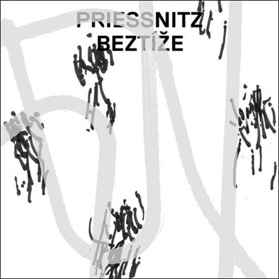 Kniha: Beztíže - CD - Priessnitz
