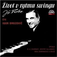 Život v rytmu swingu (2x Audio na CD - MP3)