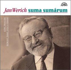 Kniha: Suma sumárum (5x Audio na CD - MP3) - Jan Werich