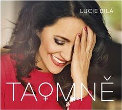 Kniha: Ta o mně - Bílá, Lucie