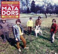 The Matadors:  The Matadors Jubilejní Edice (1968/2018) LP