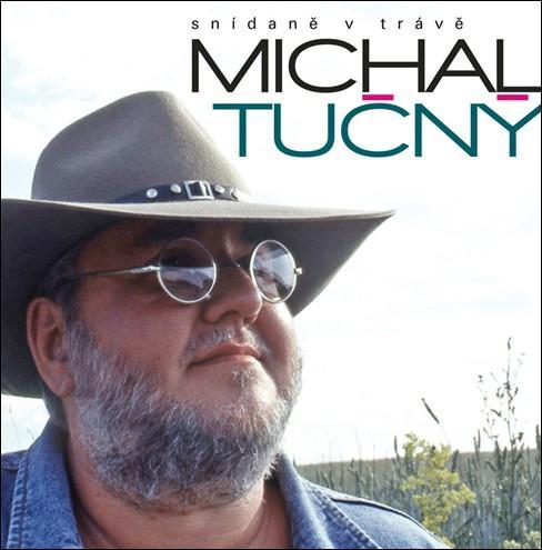 Kniha: Michal Tučný: Snídaně v trávě LP - Michal Tučný