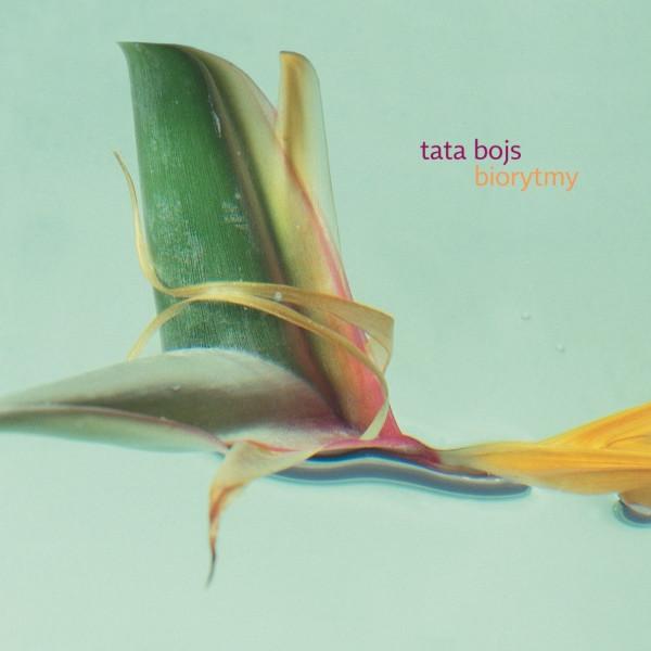 Kniha: Tata Bojs: Biorytmy LP - Tata Bojs