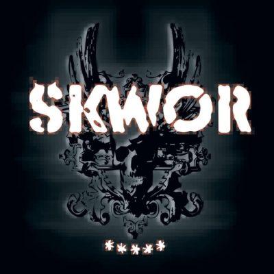 Kniha: Škwor 5 - Škwor