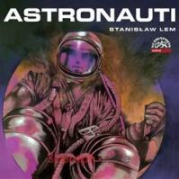 Astronauti (1x Audio na CD)