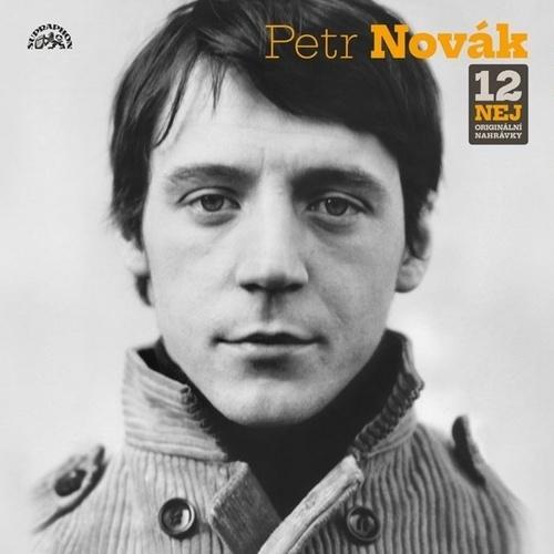 Kniha: Petr Novák: 12 Nej (Originální nahrávky) - Petr Novák