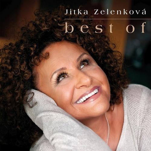 Kniha: Jitka Zelenková: Best Of - Supraphon