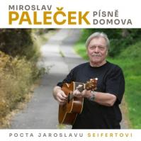 Miroslav Paleček: Písně domova
