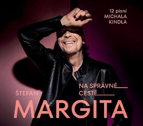 Kniha: Na správné cestě - Štefan Margita