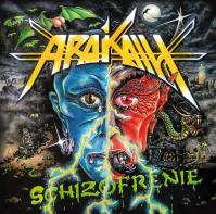 ARAKAIN  SCHIZOFRENIE