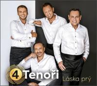 4 Tenoři - Láska Prý