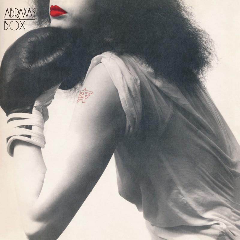 Kniha: Abraxas: Box LP - Abraxas