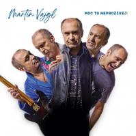 Martin Vajgl: Moc to neprožívej! LP