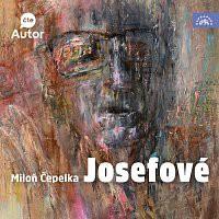 Kniha: Čepelka Miloň:  Čepelka: Josefové (Mp3-Cd) - Čepelka Miloň