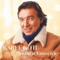 Gott Karel:  Snění O Vánocích