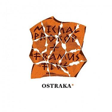 Kniha: Prokop Michal, Framus Five:  Ostraka - Prokop Michal