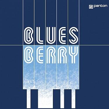 Kniha: Bluesberry:  Bluesberry - Bluesberry