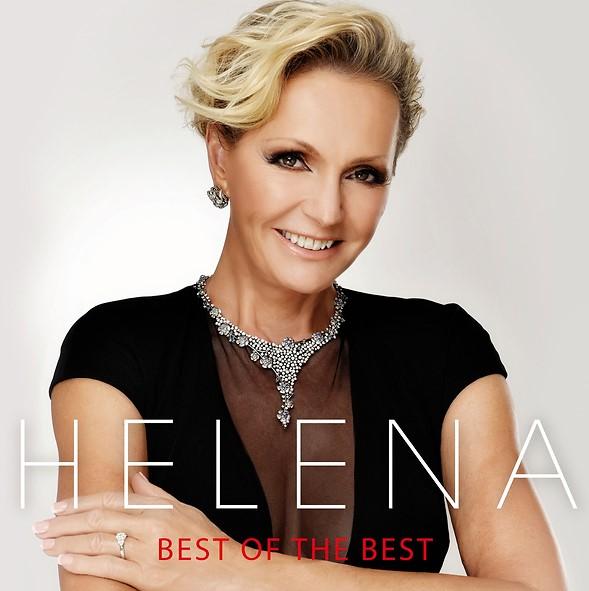 Kniha: VONDRÁČKOVÁ HELENA  BEST OF THE BEST - Supraphon