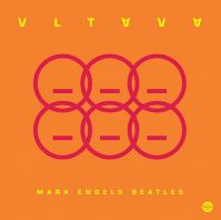Vltava:  Marx Engels Beatles