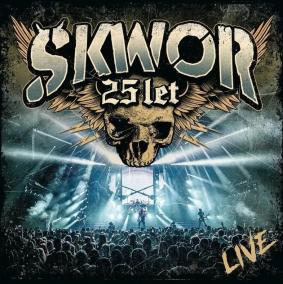 Škwor:  25 let