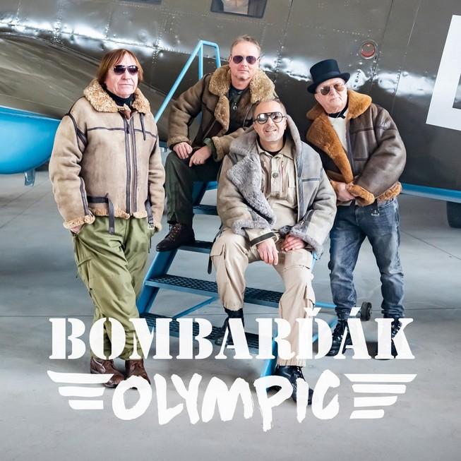 Kniha: Olympic:  Bombarďák - Supraphon