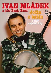 Jožin z bažin a další největší hity - DVD