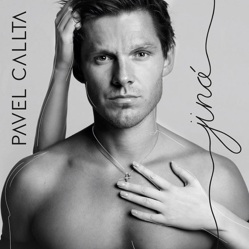 Kniha: Pavel Calta: Jiná - CD - Calta Pavel