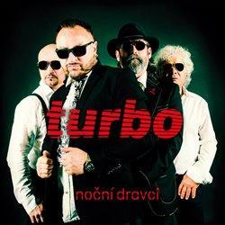 Kniha: Turbo: Noční dravci - CD - Turbo