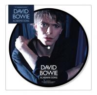 David Bowie: Alabama song LP