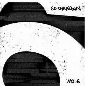 Ed Sheeran: No. 6 Collaborations Project