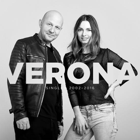 Kniha: Singles - CD - Verona