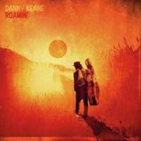 Danny Keane: Roamin´ CD