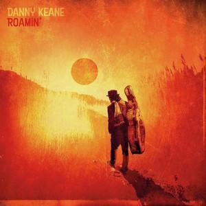Kniha: Danny Keane: Roamin´ CD - Keane Danny