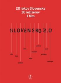 Slovensko 2.0 + DVD