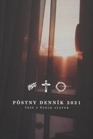 Pôstny denník 2021