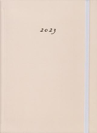 Kniha: Diár 2023 týždenný – ružovýautor neuvedený