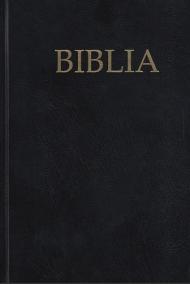 Biblia ECAV (r.2024) - čierna