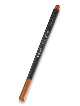 Kniha: Liner Graph Peps, hnědáautor neuvedený