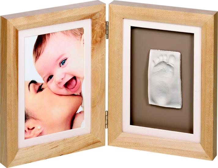 Kniha: Rámeček Print Frame Naturalautor neuvedený
