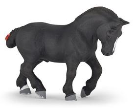 Kniha: Percheronautor neuvedený