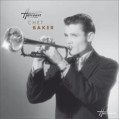 Kniha: Chet Baker: Chet Baker LP - Chet Baker