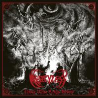 Mercyless: Those Who Reign Blow