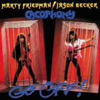 Cacophony:  Go Off!